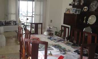 Imagem 3: São Paulo - Apartamento Padrão - CAMPO BELO