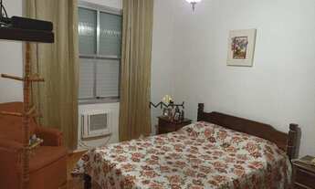 Imagem 4: Apartamento com 2 dormitórios à venda, 84 m² - Vila Belmiro - Santos/SP