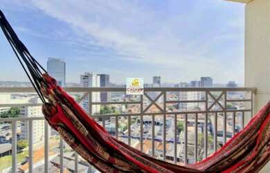 Imagem 7: Apartamento à venda, Pinheiros, 50m², 1 dormitório, 1 vaga!