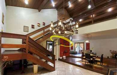 Imagem 7: Linda casa na Fazendinha - 4d(3sts) Acessibilidade, lazer, natureza, casa caseiro!