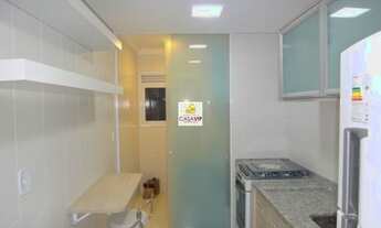 Imagem 3: Apartamento à venda, Saúde, 63m², 2 dormitórios, 1 suíte, 2 vagas!