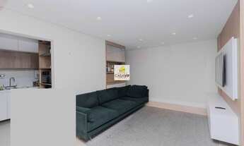 Imagem 2: Apartamento à venda, Barra Funda, 100m², 3 dormitórios, 1 suíte, 2 vagas!