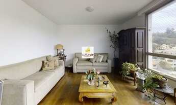 Imagem 4: Apartamento à venda, Vila Morumbi, 261m², 4 dormitórios, 3 suítes, 4 vagas!