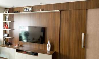 Imagem 3: GJB VENDE cobertura duplex com 4 quartos , 1 suíte no Sublime Max Condominium Recreio