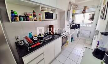 Imagem 5: SANTOS - Apartamento Padrão - MARAPÉ