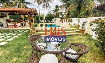 Imagem: Casa com 3 dormitórios à venda, 193 m²