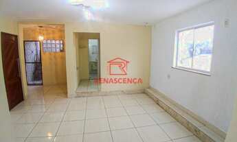 Imagem: Sobrado 2 quartos em vila valqueire