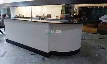 Imagem 2: Loja/Salão em Batel - Curitiba