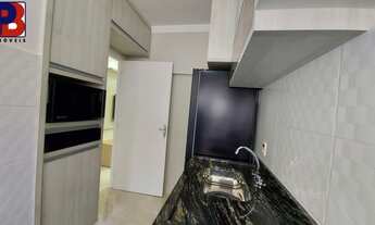 Imagem 6: APARTAMENTO RESIDENCIAL em ITATIBA - SP, JARDIM ESTER