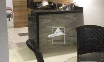 Imagem 6: Casa com 3 dormitórios à venda, 115 m² por - Res. Mônaco - Jardim Florianópolis - Cuiabá/M