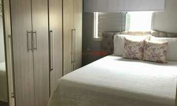 Imagem 7: APARTAMENTO A VENDA COM 02 DORMITORIOS 48 M² NA REGIAO DO CAMPO GRANDE