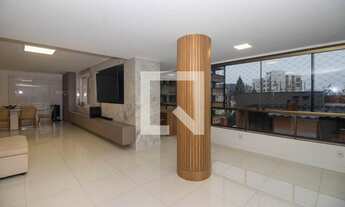 Imagem 7: Apartamento para Aluguel - Petrópolis, 3 Quartos, 175 m2