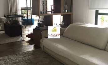 Imagem 2: Apartamento à venda, Alto da Lapa, 213m², 4 dormitorios, 2 suítes, 3 vagas!