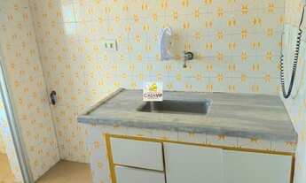 Imagem 5: Apartamento à venda, Santo Amaro, 42m², 1 dormitório, 1 vaga!