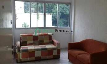 Imagem 2: 1 Dormitório Localizado no Bairro do Itararé