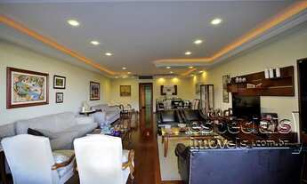 Imagem 4: Apartamento à venda na ABM. Ed, Villa di Genova. Barra da Tijuca. RJ