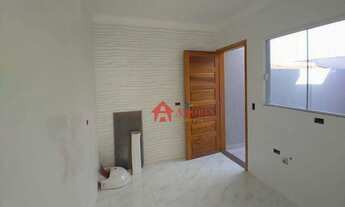 Imagem 7: Casa com 2 dormitórios à venda, 50 m² por R$ 245.000,00 - Gralha Azul - Fazenda Rio Grande