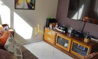 Imagem 6: More no centro da Taquara, casa em condomínio, aceita negociação!