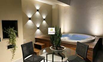 Imagem 5: Cobertura residencial à venda, Bela Vista, 130m², 2 dormitórios, 1 suíte, 2 vagas!