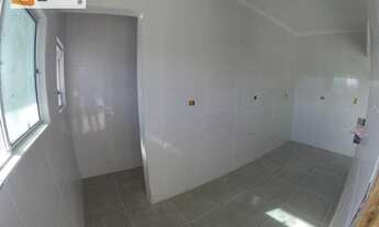 Imagem 6: Casa com 2 dormitórios à venda, 89 m² por R$ 255.000,00 - Jardim Trevo - Praia Grande/SP