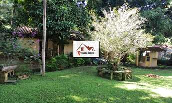 Imagem 2: Fazenda/Sítio/Chácara para venda tem 300 metros quadrados com 5 quartos