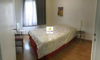 Imagem 6: Apartamento à venda, Vila Andrade, 92m², 2 dormitórios, 1 suíte, 2 vagas!