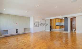 Imagem 3: Apartamento Venda 2 Dormitórios - 128 m² Campo Belo