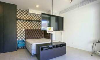 Imagem 7: Studio residencial à venda, Consolação, 41m², 1 vaga!