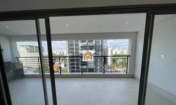 Imagem 4: São Paulo - Apartamento Padrão - Moema