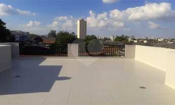 Imagem 7: São Paulo - Casa de Condomínio - JAÇANÃ