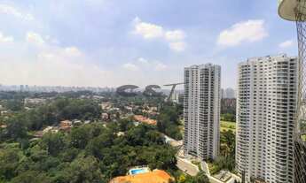 Imagem 3: Apartamento à venda ou para alugar no Jardim Marajoara, São Paulo - SP