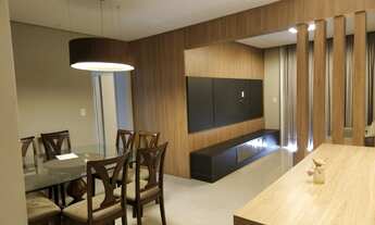 Imagem 6: Zona Sul 3 dormitórios 1 suite, 2 vagas