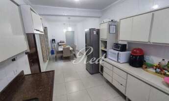 Imagem 6: Casa com 3 dormitórios à venda, 212 m² por R$ 870.000,00 - Vila Paiva - Suzano/SP