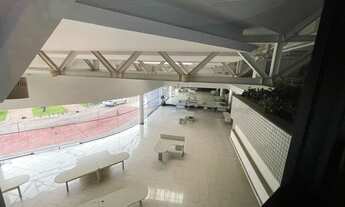 Imagem 3: Loja comercial venda ou locação 11.000m2 e 200 vagas, excelente localização