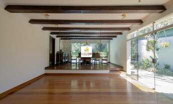 Imagem 3: Casa residencial para venda ou locação, Jardim Guedala, 341m², 3 suítes!