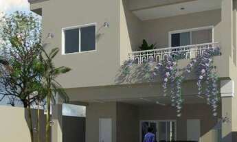 Imagem 3: Casa com 4 dormitórios à venda, 215 m² por R$ 1.500.000 - Jardim Imperial - Cuiabá/MT