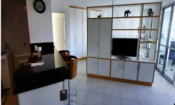 Imagem 7: VSC-Apartamento Caminho das Árvores