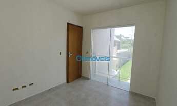 Imagem 6: Sobrado em condomínio com 3 dormitórios à venda, 75 m² por R$ 280.000 - Cidade Industrial