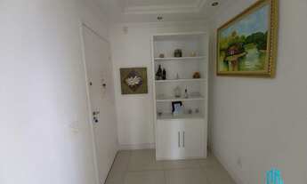 Imagem 2: Apartamento para Venda em São Bernardo do Campo, Rudge Ramos, 3 dormitórios, 1 suíte, 2 ba