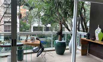 Imagem 2: São Paulo - Apartamento Padrão - PERDIZES