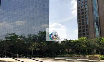 Imagem 6: Conjunto para alugar, 1887 m² - Brooklin - São Paulo/SP