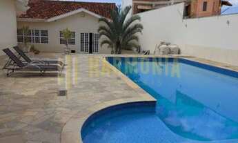 Imagem: Venda de Casas / Padrão na cidade de Araraquara