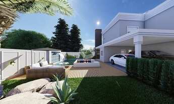 Imagem 4: Casa à venda 3 Quartos, 3 Suites, 2 Vagas, 228M², ALAMOS, Passo Fundo - Rio Grande do Sul