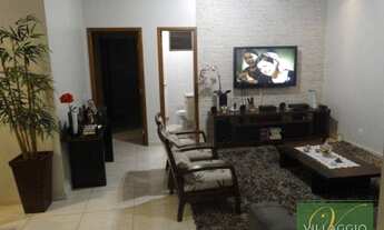 Imagem 4: Apartamento à venda, 123 m² por R$ 350.000,00 - Vila Redentora - São José do Rio Preto/SP