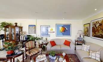 Imagem 5: Apartamento à venda, Jardim Londrina, 170m², 3 suítes, 4 vagas!