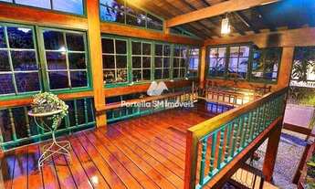 Imagem 3: RIO DE JANEIRO - Casa Padrão - Jardim Botânico