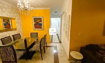 Imagem 3: Apartamento à venda, Jardim da Glória, 87m², 3 dormitórios, 1 suíte, 2 vagas!