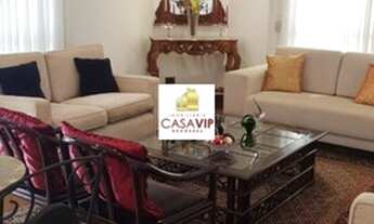 Imagem: Apartamento à venda, Santana, 300m², 5