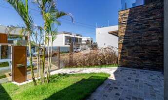 Imagem: Casa à venda 3 Quartos, 1 Suite, 2 Vagas