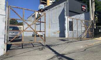 Imagem 3: Terreno - Cambuí - Campinas